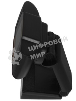 Веб-камера G-lens 2579 HD720p 1280x720, 30 кадр/с, USB Type-A, микрофон, автоосвещение, универсальное крепление