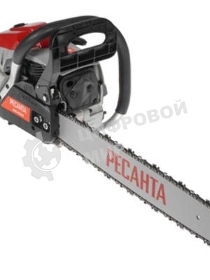 Бензопила Ресанта БП-6220 3300Вт дл.шины:20