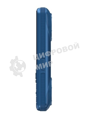 Мобильный телефон Maxvi Р110 синий