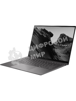Ноутбук ASUS ZenBook S 14 OLED UX5406AA-SW076W/14
