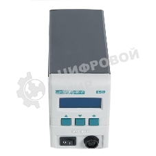 Паяльная станция Quick 202D ESD Lead Free
