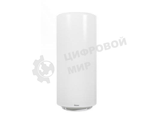 Водонагреватель Haier ES100V-A2 вертикальный круглый