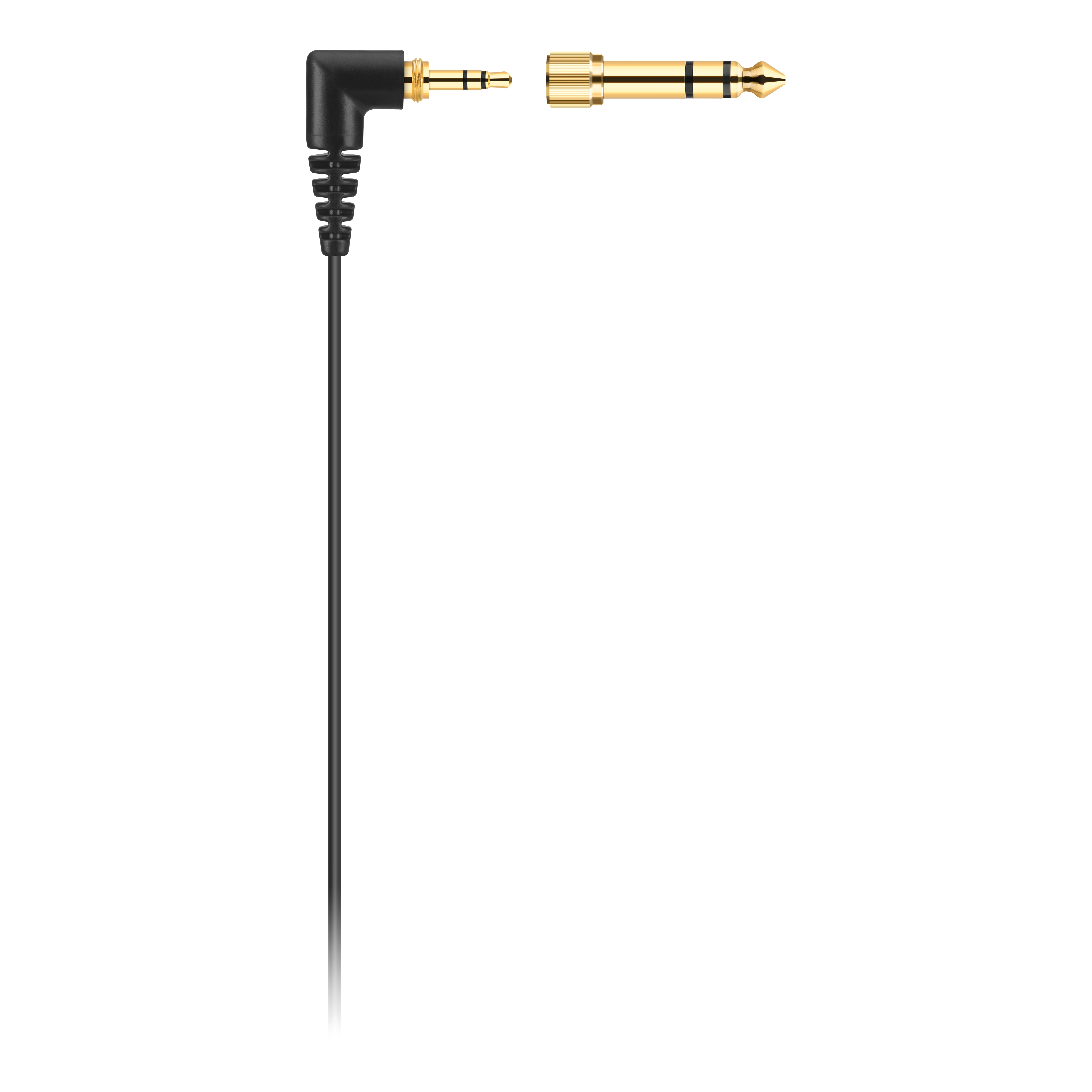 Проводные наушники Sennheiser HD 25 PLUS черный, накладные, Jack 3.5 мм
