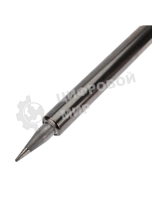 Паяльник Rexant, керам.нагреватель, долговечное жало, 25 Вт, 230 В, серия 