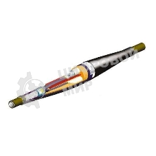 Муфта кабельная соединительная 10кВ СТП-10-70/120-Л с гильзами Подольск stpx10x070x120l