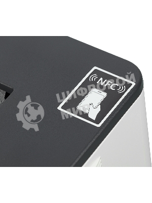 Принтер лазерный Pantum P3010DW, A4, ч/б, печ. до 30 стр/мин., 1200 x 1200 dpi, USB, RJ-45, Wi-Fi, NFC, проектная модель