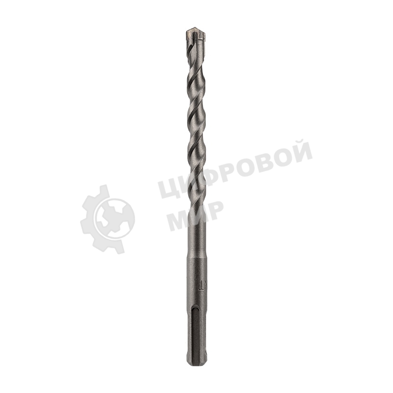 Бур по бетону Rexant 10х160 мм крестовая пластина SDS PLUS