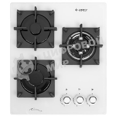 Газовая варочная панель Gefest ПВГ 2100-01 К32