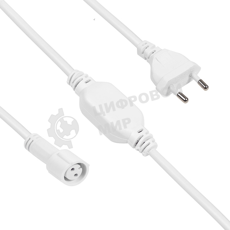 Шнур питания для гирлянды Neon-night 