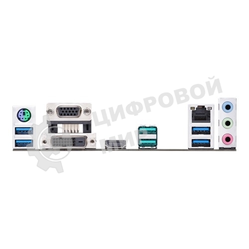 Материнская плата ASUS PRIME B550M-K, AM4, AMD B550, 4xDDR4, 4xSATA, 2xM.2, 1xPCIe 4.0 x16, 2xPCIe x1, 1xDVI-D, 1xHDMI, 1xVGA, 1x 1Gb LAN, 4xUSB 3.2 Gen 1, 2xUSB 3.2 Gen 2, 3x3.5 мм, 7.1, mATX