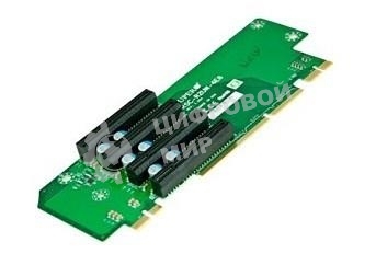 Карта расширения Supermicro RSC-R2UW-4E8