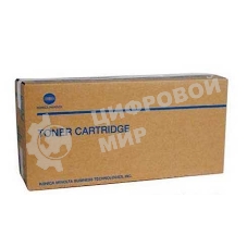Тонер Konica-Minolta bizhub C654/754/Pro C754 синий TN-711C