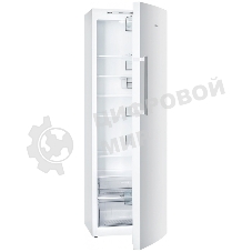 Холодильник Atlant Х-1602-100 белый однокамерный 370л