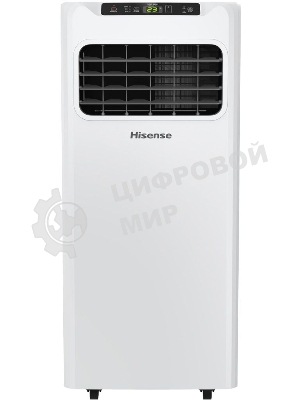 Мобильный кондиционер Hisense AP-07CR4GKWS00