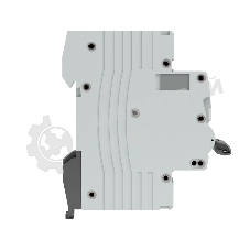 Выключатель автоматический модульный 3п C 50А 6кА AV-6 AVERES EKF mcb6-3-50C-av