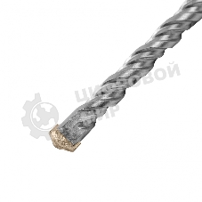 Бур по бетону Matrix, 12 x 1000 мм, SDS PLUS