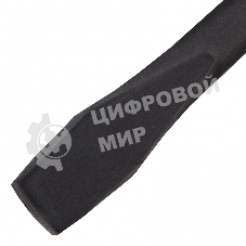 Лом строительный Сибртех D 25 мм, L 1500 мм, круглый