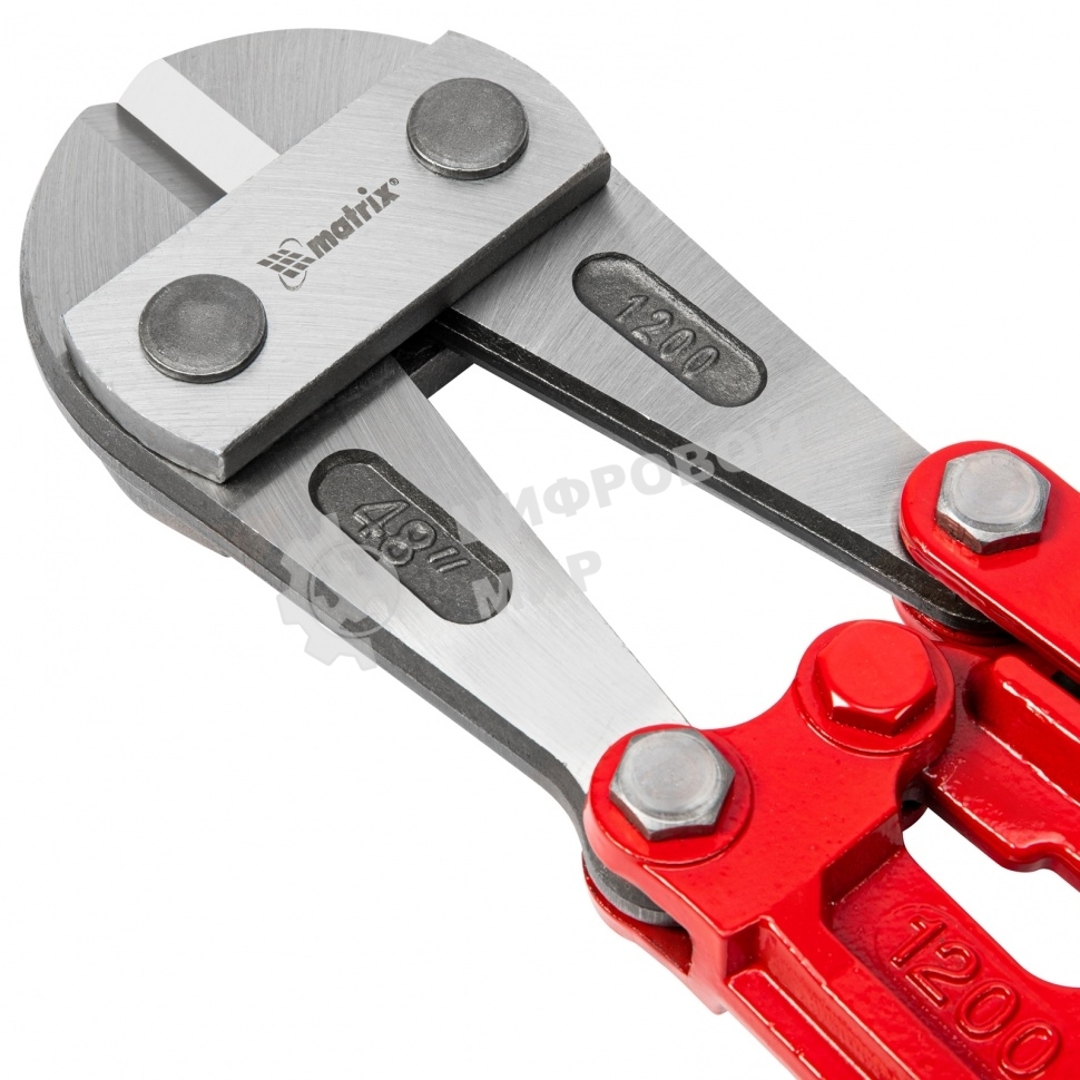 Болторез Matrix 1200 мм/48