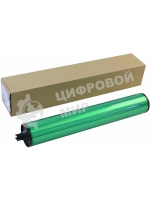 Барабан CET (Япония) для Xerox Color C60/70/75 Press черный, 354000 стр.