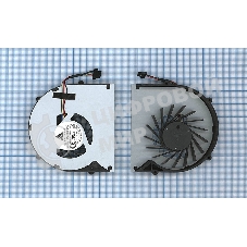 Вентилятор (кулер) для ноутбука Lenovo B560 B565 V560