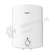 Водонагреватель Oasis VD-30L 30L 1500W P0000159294 ECO