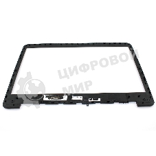 Рамка матрицы (Bezel) для Asus Vivobook E402SA черная