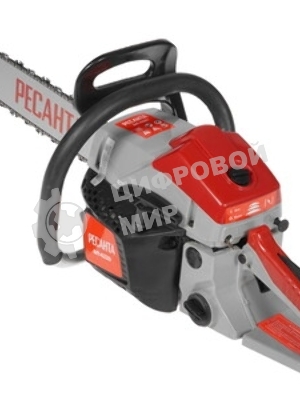 Бензопила Ресанта БП-6220 3300Вт дл.шины:20