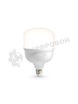 Лампа светодиодная	Ambrella light 1204004 LED T120 40W IC E27-E40 4000K 175-265V