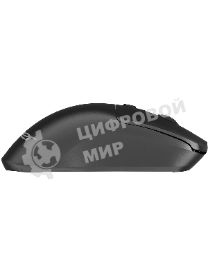 Клавиатура + мышь Acer OCC502 клав:черный мышь:черный USB беспроводная Multimedia (ZL.ACC11.00J)