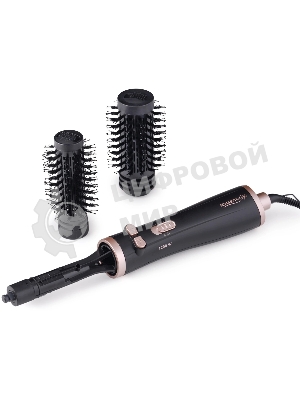 Фен-щетка Scarlett SC-HAS73I21 1200Вт черный