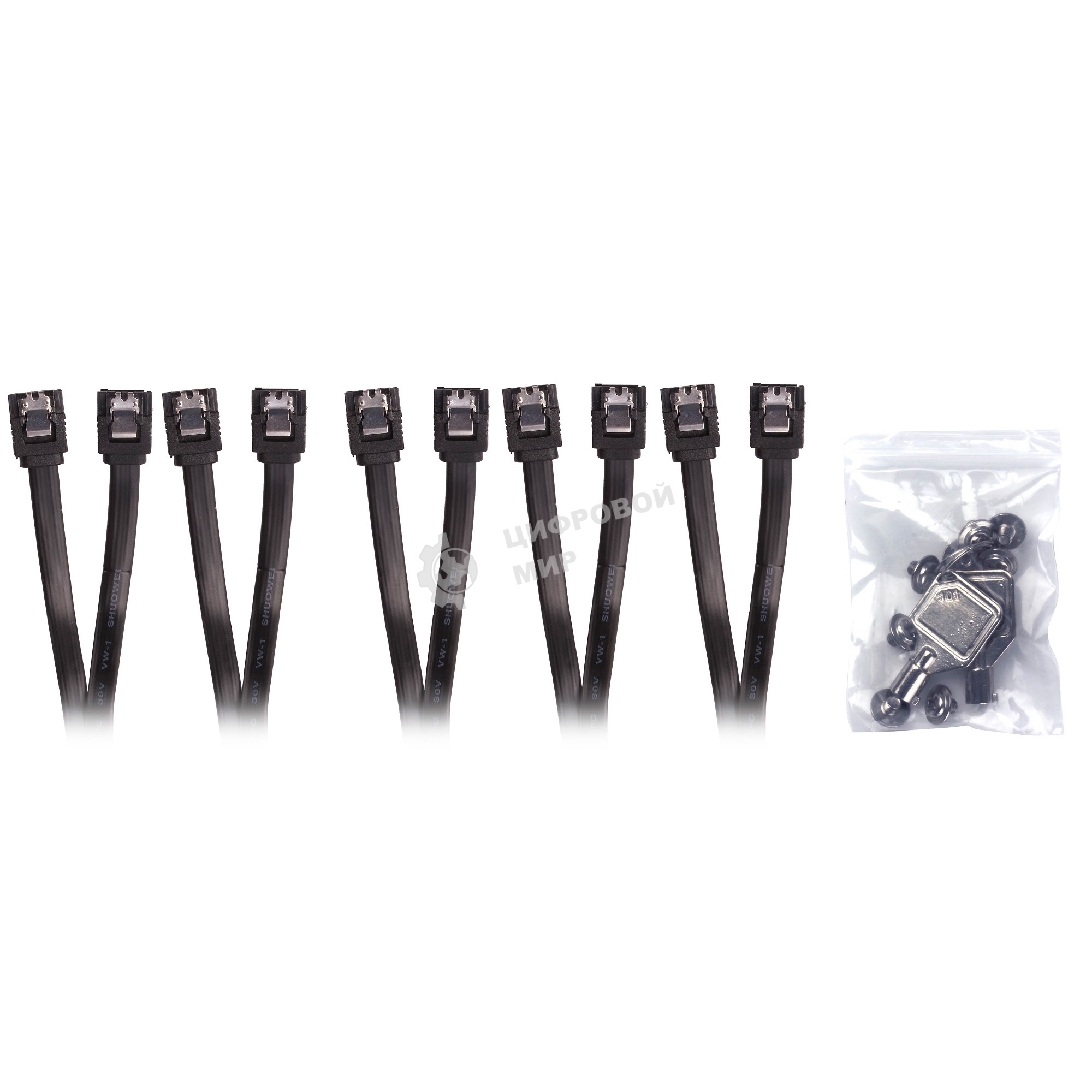 Корзина для HDD ExeGate EX264646RUS HS535-01 (универсальная, на 5*3,5