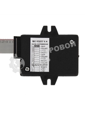 Блок управления Falcon Eye MC-VIZIT