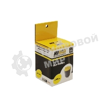 Расходные материалы Hi-Black 98052090131 Тонер-картридж для Samsung CLP-300 (Hi-Black) CLP-Y300A с чипом