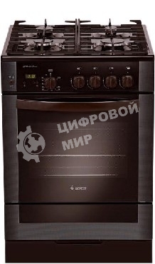 Плита газовая Gefest 6500-02 Д1К