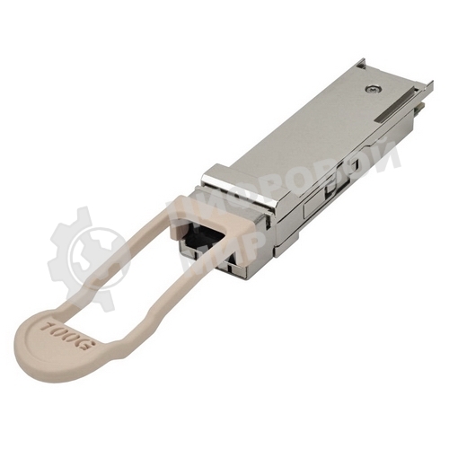 Сетевая карта ACD1-Q100G-SR4, 100G Ethernet QSFP28 Pluggable Transceiver