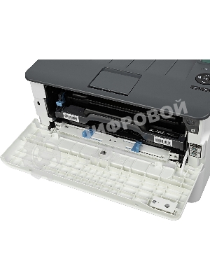 Принтер лазерный Pantum P3010DW, A4, ч/б, печ. до 30 стр/мин., 1200 x 1200 dpi, USB, RJ-45, Wi-Fi, NFC, проектная модель