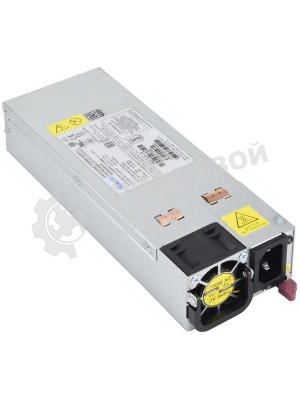 Блок питания серверный SuperMicro PWS-751P-1R