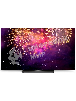 Телевизор Hyundai 55