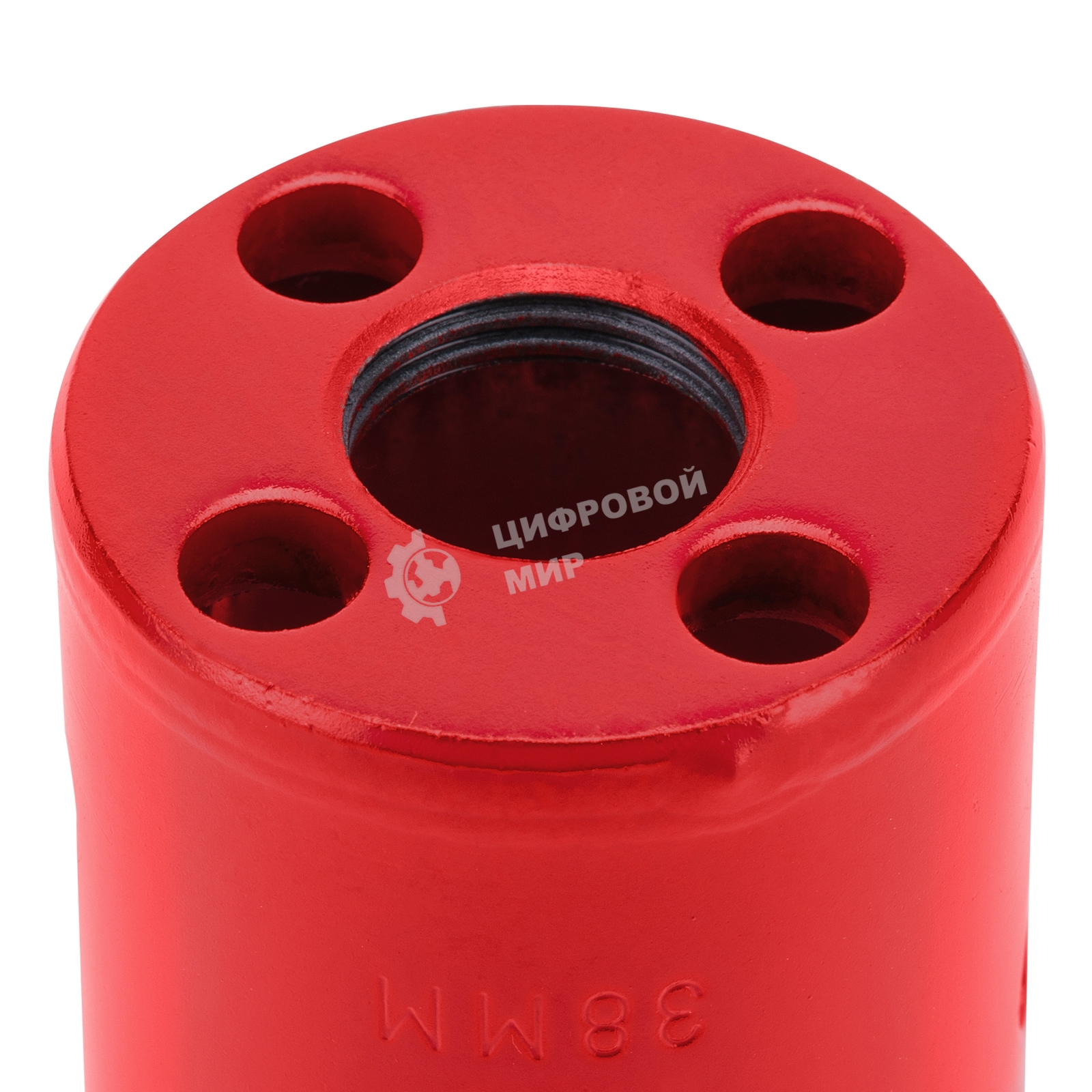 Коронка Matrix BIMETAL, 38 мм