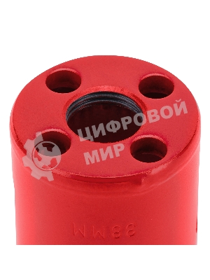 Коронка Matrix BIMETAL, 38 мм