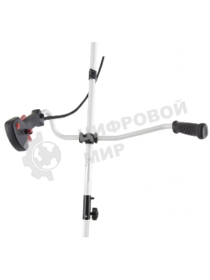 Триммер бензиновый Denzel DTL-43S, 2,5 л.с.