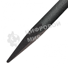 Лом строительный Сибртех D 25 мм, L 1500 мм, круглый