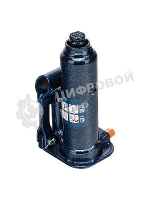 Домкрат гидравлический бутылочный Stels 2 т, h подъема 178-338 мм