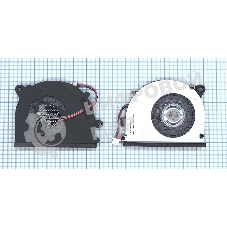 Вентилятор (кулер) для ноутбука Toshiba Satellite Ultrabook U920 U920T U925T