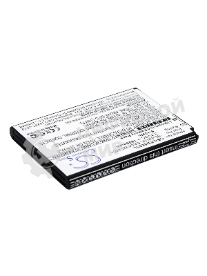 Аккумулятор CameronSino CS-LKD620SL BL-59UH для LG G2 Mini D618 3.7V, 1600mAh, 5.92Wh