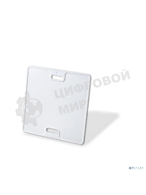 Бирка кабельная Fortisflex У-134 У3,5 (100 шт.)