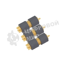 Комплект роликов CET CET7908 (675K82242, 675K82240, 604K56080) для Xerox WorkCentre 5325/5330/5335/7425/7428/7435