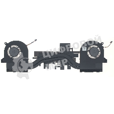 Система охлаждения для ноутбука Acer Aspire VN7-592G