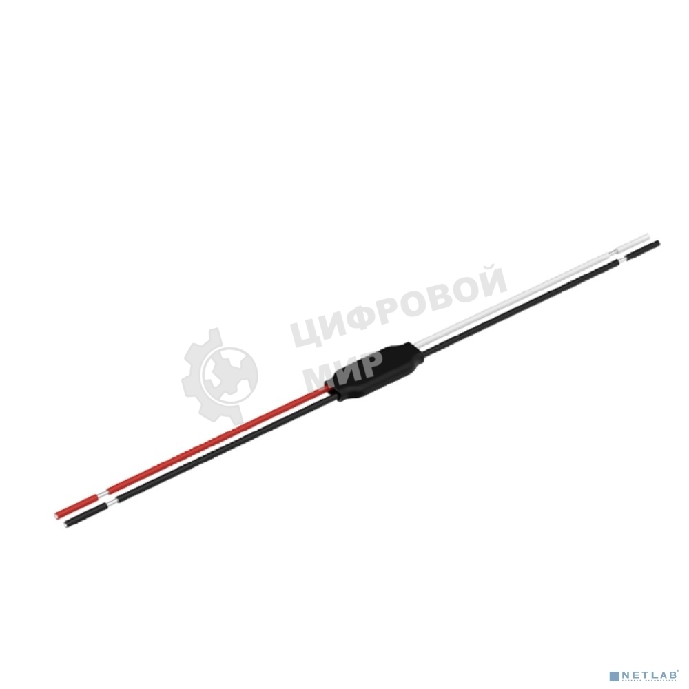 Модуль коммутационный RUBETEK МК-1