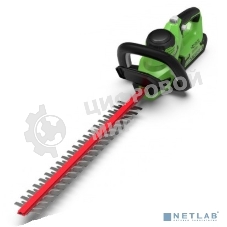 Кусторез аккумуляторный GreenWorks G40HT61, 40V, 60 см, без АКБ и ЗУ